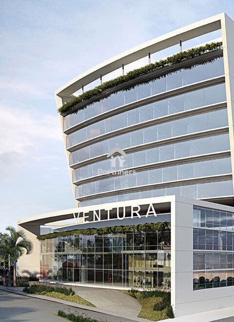 Excelente Sala Comercial Dupla no Vale do Sereno, 25m2 (cada), Vista Panorâmica Cinematográfica, Lazer e Gourmet no Rooftop, 2 vagas, no Ponto mais Valorizado e Procurado do Vale do Sereno