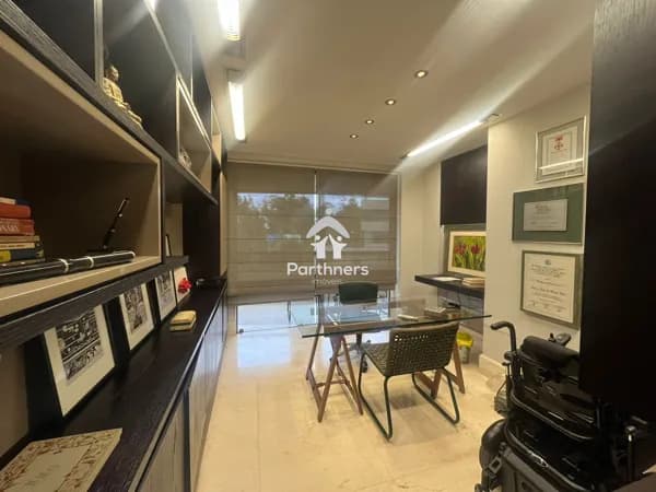 Charmoso Apto 4 Quartos, 4 Suítes, 486m2, Vista Panorâmica, Lazer e Gourmet Premium na Avenida mais Charmosa da Vila da Serra