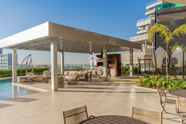 Sofisticado e elegante Apartamento 4 Quartos, 4 Suítes, 323,73 m2, Varanda Gourmet, Vista Panorâmica Cinematográfica, Lazer e Gourmet no Santa Lúcia/BH