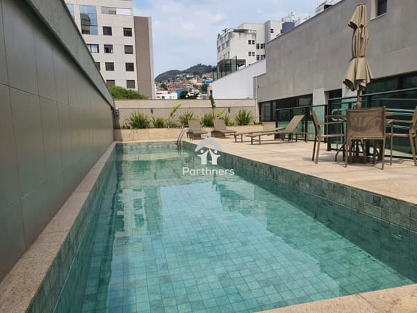 Apartamento de 4 quartos de alto Luxo – Lazer diferenciado e Aptos Pronto para Morar.