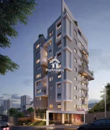 Maravilhoso Apartamento, 3 Quartos, Suíte, Armários L'Idea nos Quartos, 103,14 m2, Lazer e Gourmet no Coração do Santo Antônio