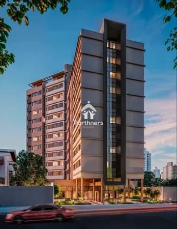 Lindo Apartamento 1 Quarto, Suíte, 35,67 m2, no Melhor Ponto da Serra, do lado do Hosp Life Center - Conceito Short Stay