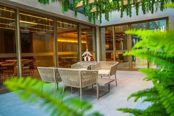 Sofisticado Apartamento, 3 Quartos, Suíte, 86,44 m2, Vista Panorâmica, Andar Alto, Lazer e Gourmet Incomparáveis, no Santo Agostinho