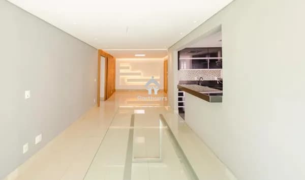 Charmosa Área Priativa 3 Quartos, Suíte, 116 m2 (88m2 Interno + 28 m2 Externo), no Melhor Ponto do Prado