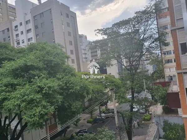 Sensacional apto 3 suítes de alto Luxo, Sala espaçosa, 2 vagas e Aptos Pronto para Morar na melhor localização da Savassi/BH.