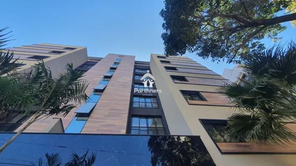 Cobertura 2 Quartos, Suíte – Lazer e Gourmet na medida certa no Coração do São Pedro/Santo Antônio