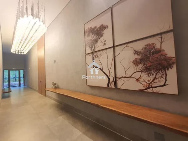 Maravilhoso Apartamento 4 Quartos, 2 Suítes e 2 Semi-suítes, 224,68m2, Vista Panorâmica Cinematográfica e Definitiva, Lazer e Gourmet no Santa Lúcia/BH