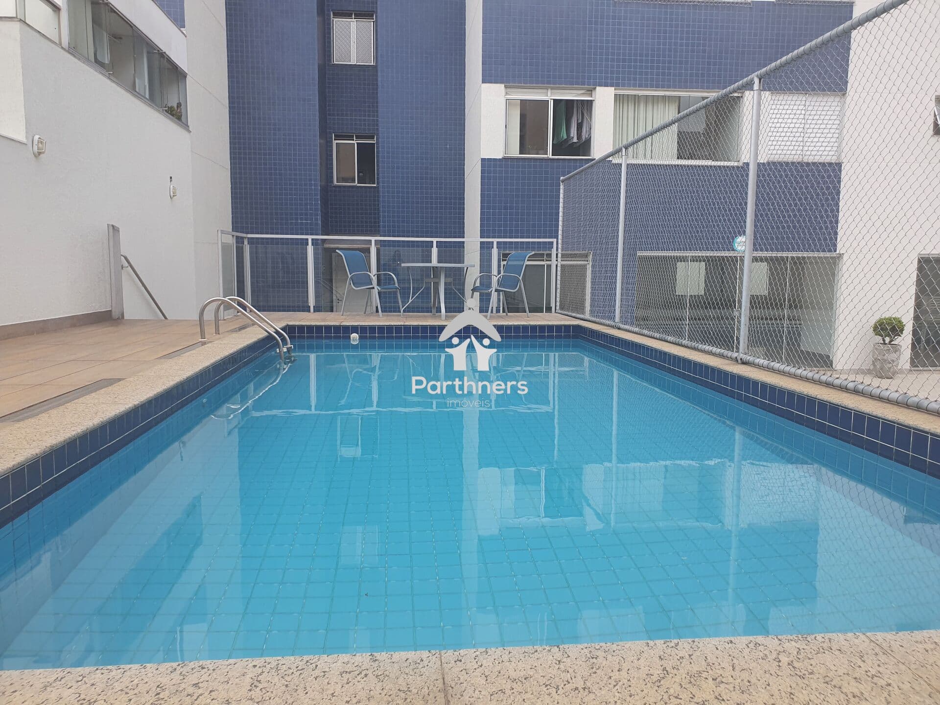 Apartamentos de 3 Quartos, Suíte, na Serra (BH) - 75m² com Excelente Área de Lazer.