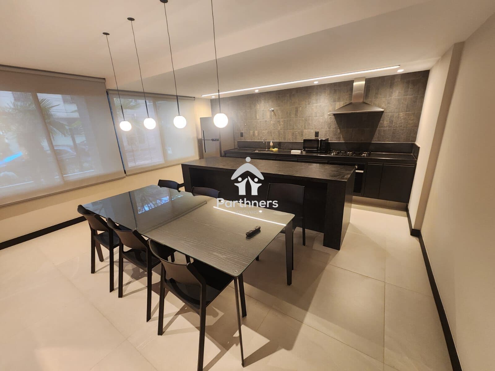 Maravilhosa Cobertura Duplex 3 Quartos, Suíte, 158m2, Elegância e Gourmet na medida certa no Coração do Sion