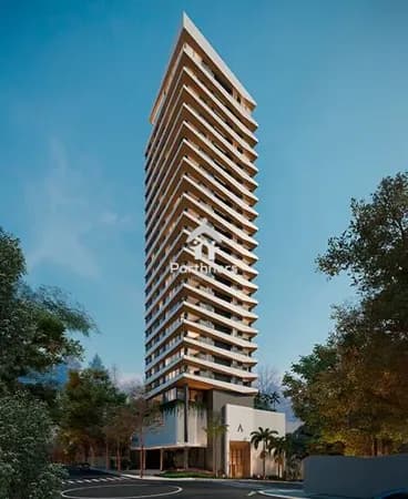 Sofisticado Apartamento, 3 Quartos, 1 Suíte e 2 Semissuítes, 103,36 m2, no Coração do Santo Agostinho