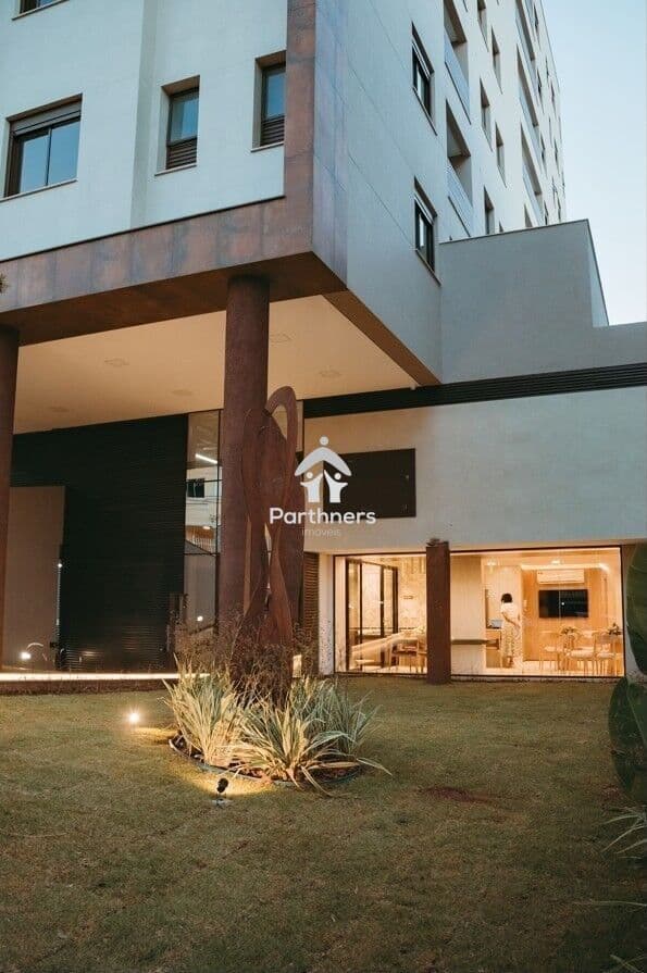 Charmoso Apartamento 2 Quartos, 2 Suítes, 63,57 m2, Lavabo, no Prado- A curtíssima distância da Av. do Contorno e Hospital Mater Dei