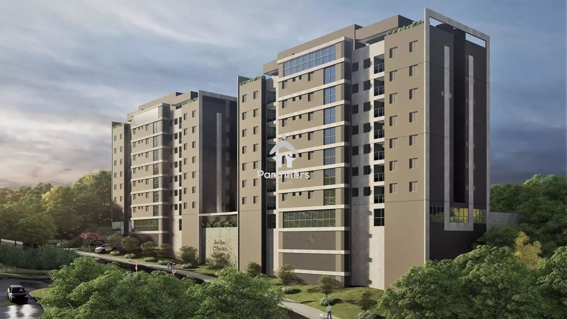 Charmosa Cobertura Duplex 3 Quartos, Suíte, 177 m2, Lazer e Gourmet no Prédio, no Buritis