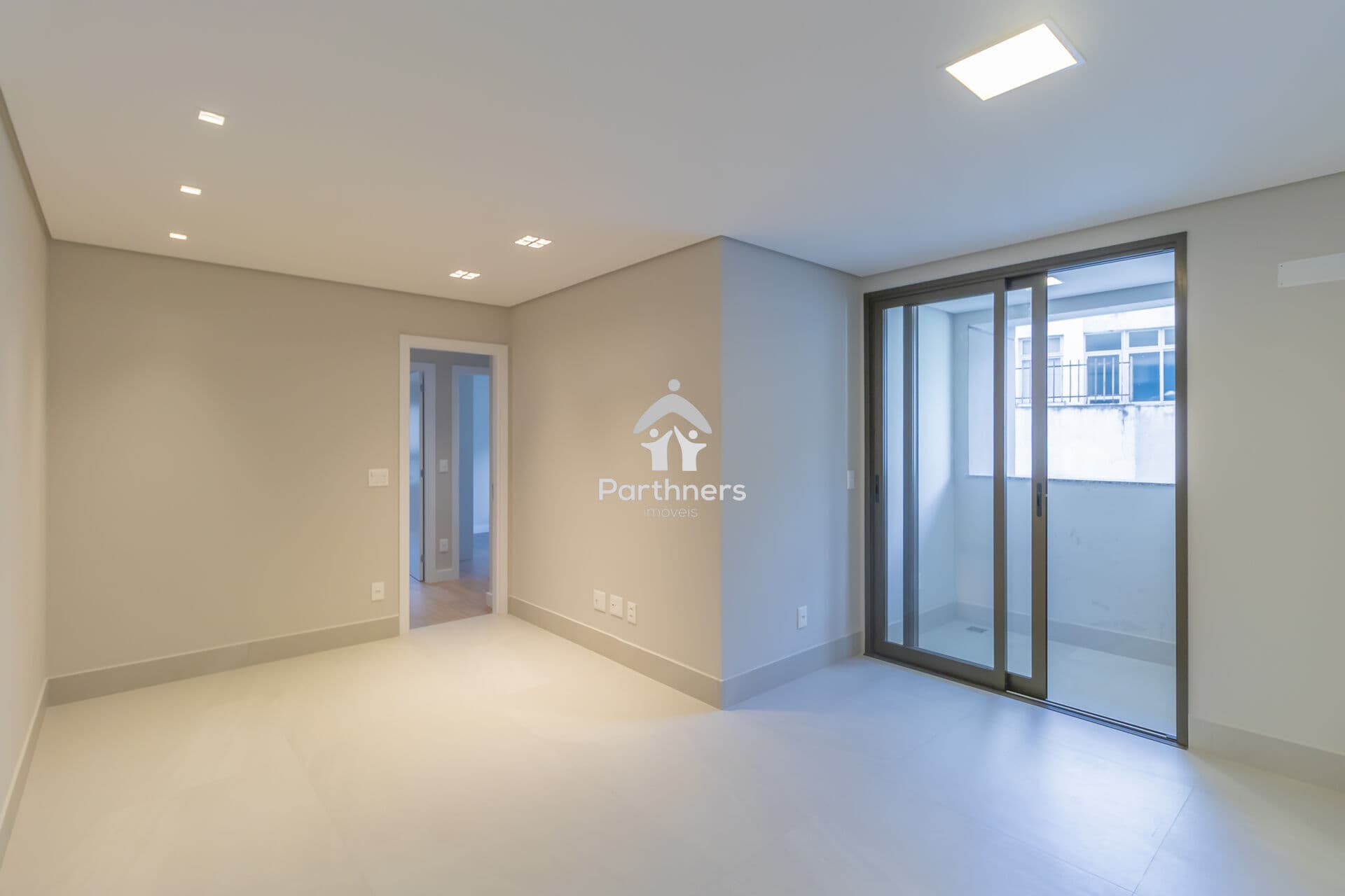 Charmoso Apartamento, 3 Quartos, Suíte, 74,05m2, Lazer e Gourmet na Medida Certa, no Melhor Ponto da Cidade Nova