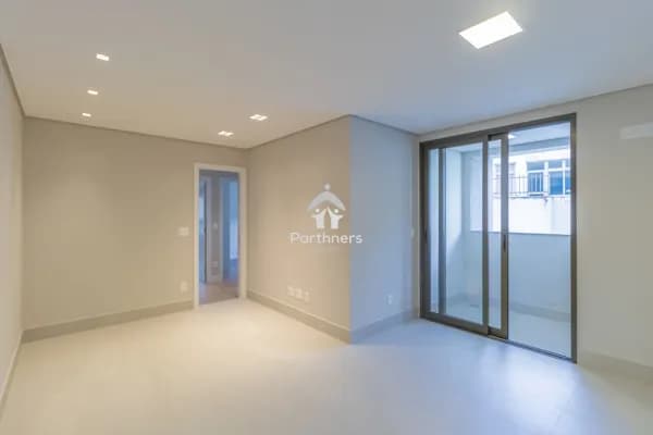 Charmoso Apartamento, 3 Quartos, Suíte, 74,05m2, Lazer e Gourmet na Medida Certa, no Melhor Ponto da Cidade Nova