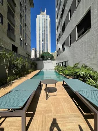 Sofisticado Apartamento 3 Quartos, Suíte, Andar Alto, 97 m2, Lazer e Gourmet no Prédio, no Santo Agostinho