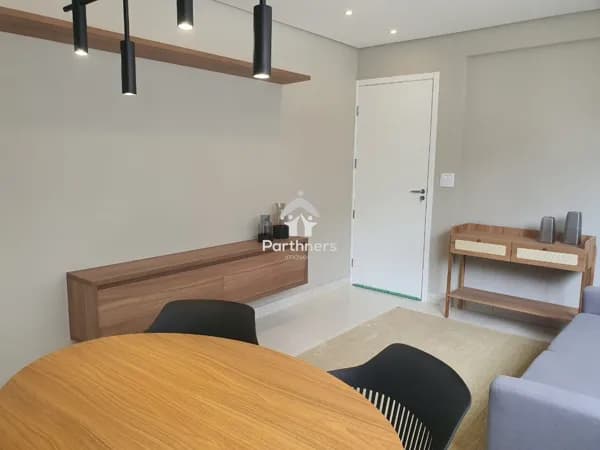 Na Serra, Pronto para Morar, Coberturas com 72,32 e 77,77 m², 2 quartos, sendo 1 suíte, 2 vagas de garagem. Aptos tipo disponíveis.