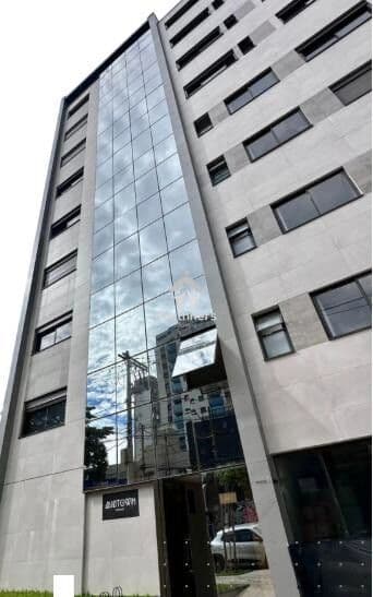 Maravilhosa Área Privativa 3 Quartos, Suíte, 128m² ( 86m² Interno + 42 m2 Externo), no Santo Agostinho