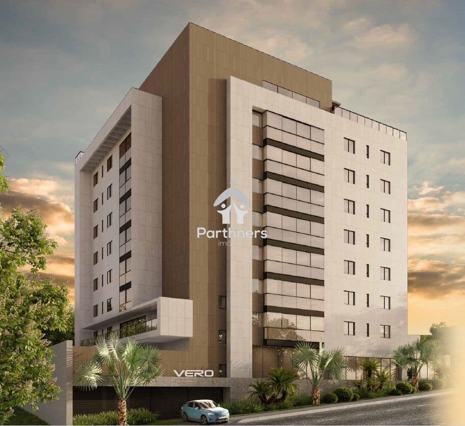 Sofisticada Área Privativa de Alto Luxo, 3 Qts, 3 Suítes , 185,87 m² – Lazer e Gourmet diferenciados no Coração do Santo Antônio