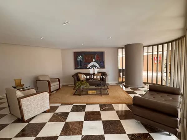 Charmoso Apto de Luxo, 4 Quartos, 2 Suítes, 178 m2, Varanda, Andar Alto, Vista Panorâmica, no Gutierrez