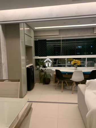 Apartamento de luxo 3 Quartos, Suíte, 113 m2, Sala Ampla, Varanda Gourmet com Churrasqueira, Lazer, 2 vagas, DCE e lazer completo no Vila da Serra, Nova Lima, MG.