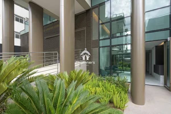 Elegante e Charmosa Cobertura em Prédio Design, 3 Quartos, Suíte, 162,91m2, Vista Panorâmica, no Anchieta