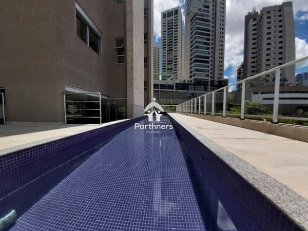 Apartamento 2 Quartos, Suíte, 2 Vagas, Lazer e Gourmet na Vila da Serra/Nova Lima