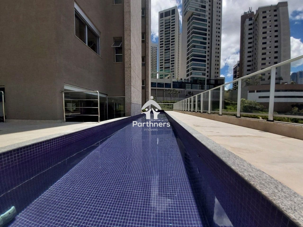 Apartamento 2 Quartos, Suíte, 2 Vagas, Lazer e Gourmet na Vila da Serra/Nova Lima