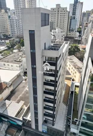 Sofisticada Área Privativa, 4 Quartos, 4 Suítes, 410 m2, Decorado, Armários da L’Idea em todos os Cômodos, Projeto Luminotécnico, Lazer e Gourmet no Prédio - no Coração do Lourdes