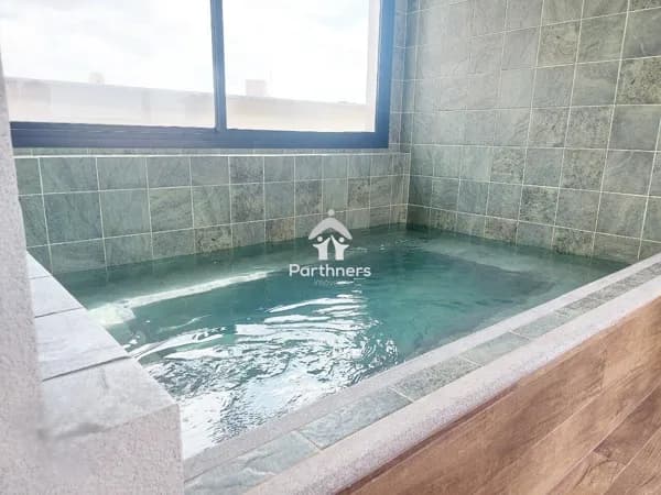 Cobertura 4 Quartos, 2 Suítes e 2 Semi-Suítes, Lazer e Gourmet no Bairro Santo Agostinho – 180m2