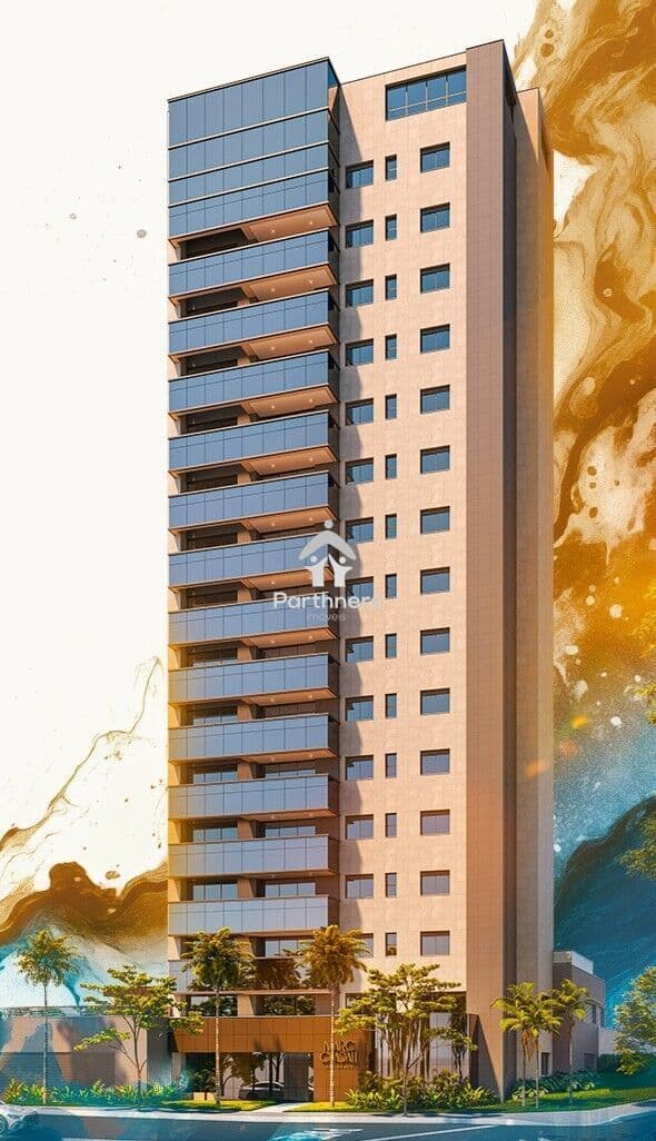 Sofisticada Area Privativa, 4 Quartos, 2 Suítes e 2 Semissuítes, 282,09 m2 (143,14 m² Interno + 138,95m2 Externo) , Varanda Gourmet, esq. Rua Estevão Pinto, no Melhor Ponto da Serra