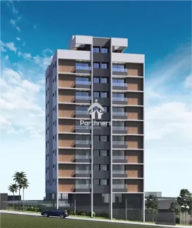 Charmoso Apto 2 Quartos, Suíte, 65,11 m2 - No Nova Suiça, a poucos passos da Av. Silva Lobo e da Escola do Sebrae