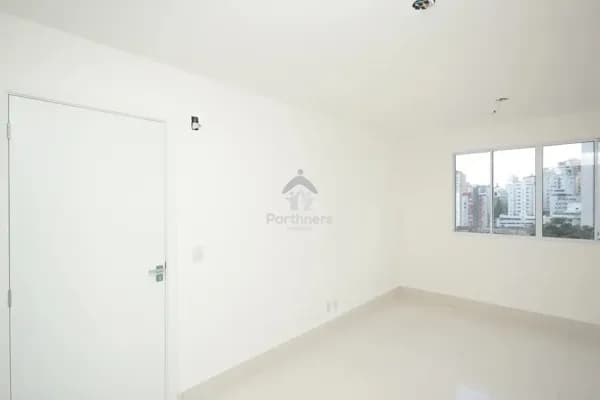 Charmoso Apto, 3 Quartos, Suíte, 71,08 m2, na Vila Paris - A curta distância da Rua Iraí