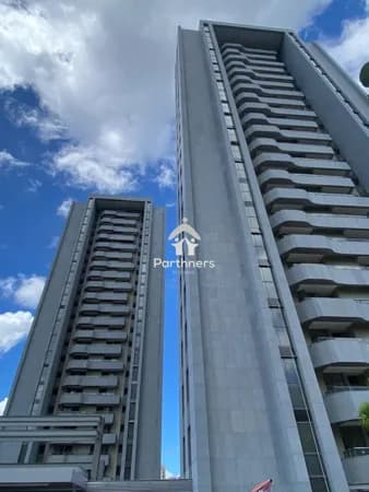 Sofisticado Apto 4 Quartos, 2 Suítes e 2 Semissuítes, 188 m2, Vista Panorâmica, no Vale do Sereno