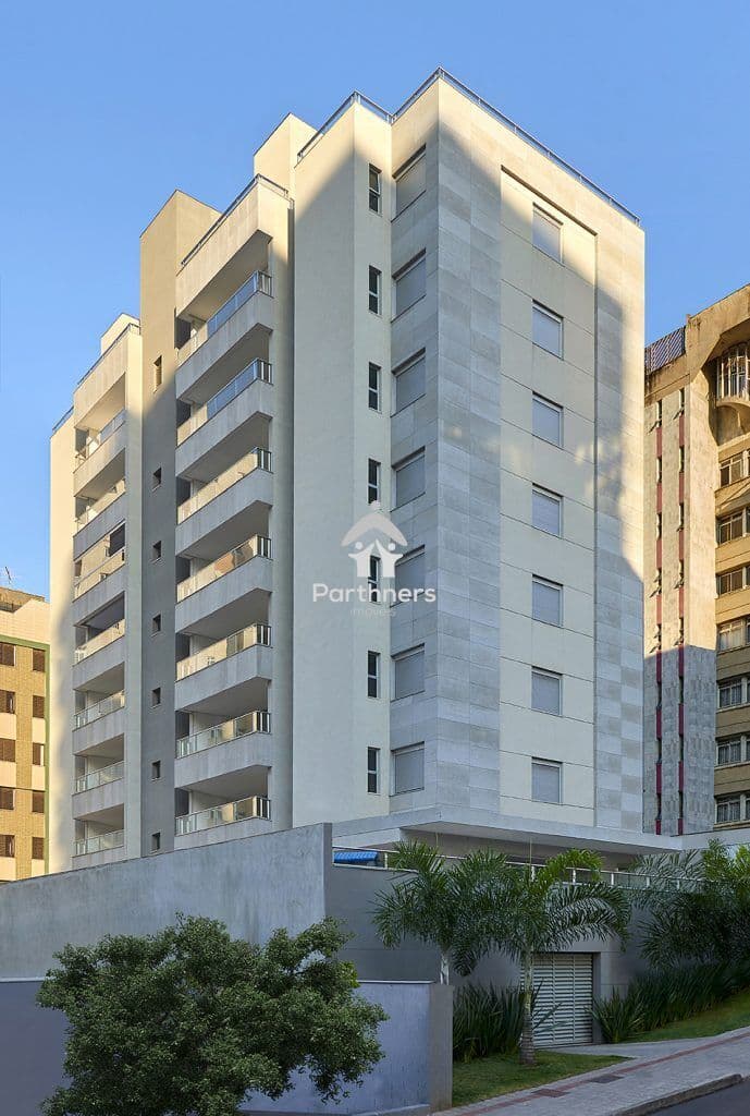 Charmoso Apto de 4 Quartos, Suíte, 128m2, Maravilhosa Vista no Buritis