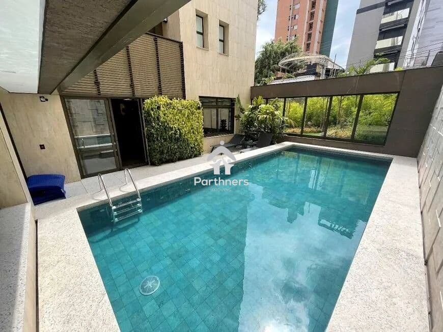 Maravilhoso Apto 2 Quartos, 2 Suítes, 66,48 m2, bem na Savassi/São Pedro