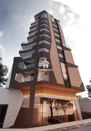 Charmoso Apto 3 Quartos, Suíte, 123,03m2 - Lazer e Gourmet em Prédio Design - na Serra