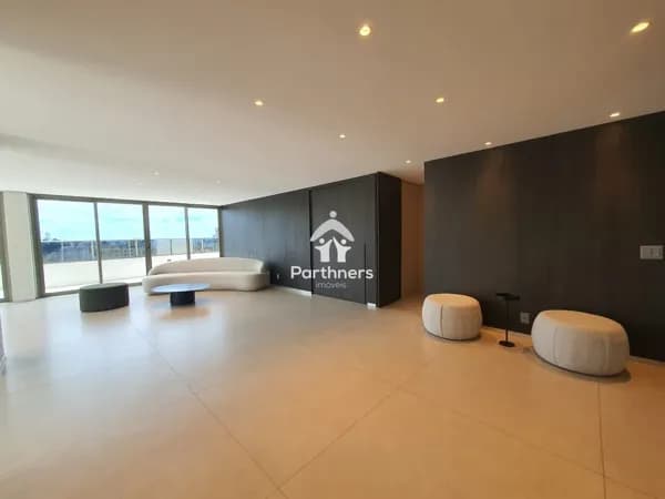 Maravilhosa Cobertura 4 Quartos, 4 Suítes, 360 m2 (290 m2 interno + 70m2 externo), Vista Panorâmica, Lazer e Gourmet no Santa Lúcia/BH