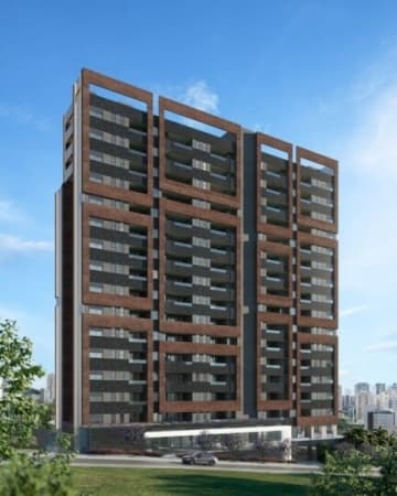 Lançamento! Cobertura Duplex de 110,5m2, Cozinha integrada, 1 quarto, 2 vagas, Lazer e Gourmet incomparáveis no Vale do Sereno/Nova Lima