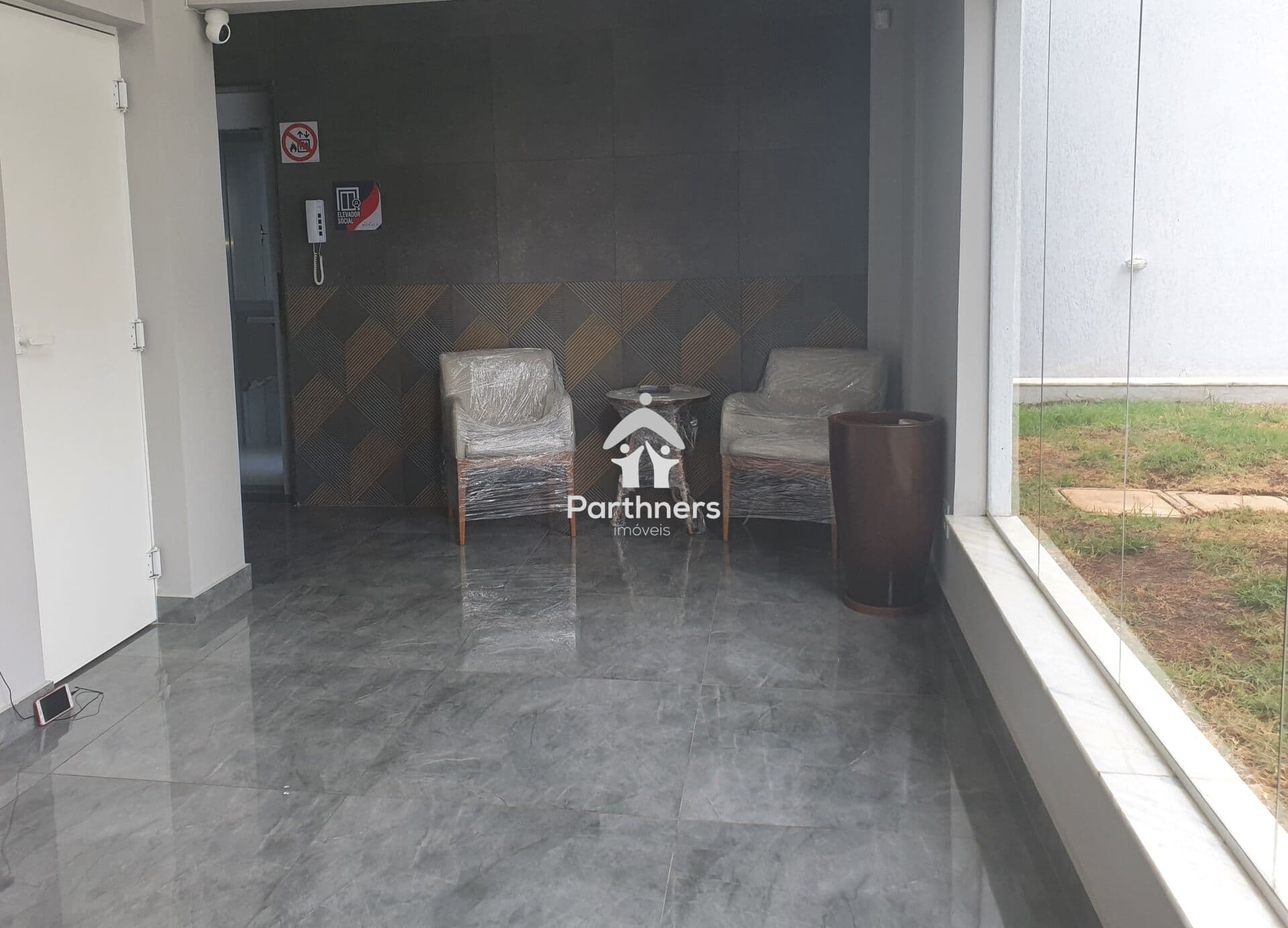 Excelentes Apartamentos de 3 Quartos na Serra (BH) - 73,2m² – Pronto para Morar