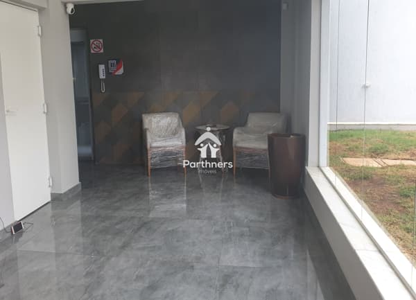 Excelentes Apartamentos de 3 Quartos na Serra (BH) - 73,2m² – Pronto para Morar