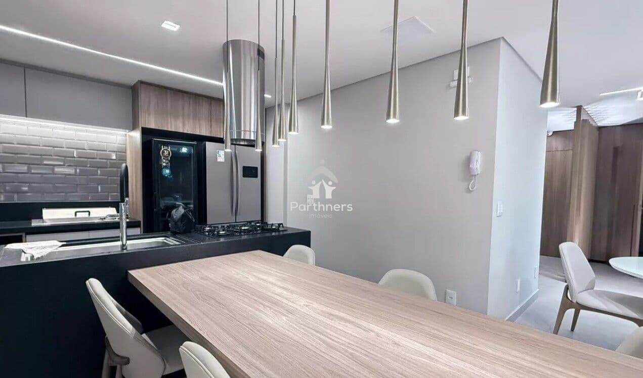Charmoso Apartamento 2 Quartos, 2 Suítes, 63,57 m2, Lavabo, no Santa Efigência - A curtíssima distância da Av. do Contorno