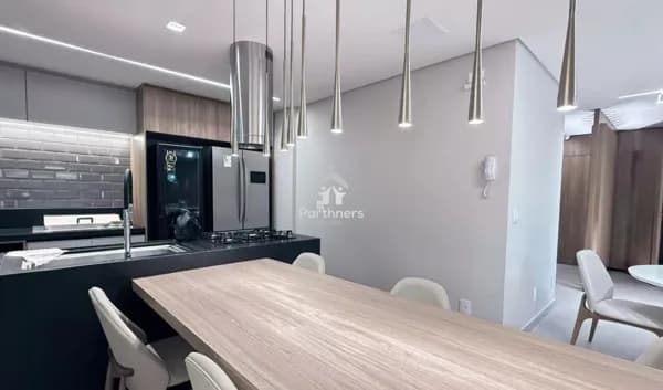 Charmoso Apartamento 2 Quartos, 2 Suítes, 63,57 m2, Lavabo, no Santa Efigência - A curtíssima distância da Av. do Contorno