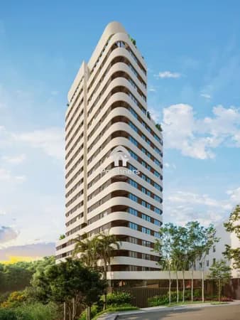 Charmoso Apto 3 Quartos, Suíte, 81 m2, Andar Alto, no Santa Lúcia, a curtíssima distância do Shopping Falls