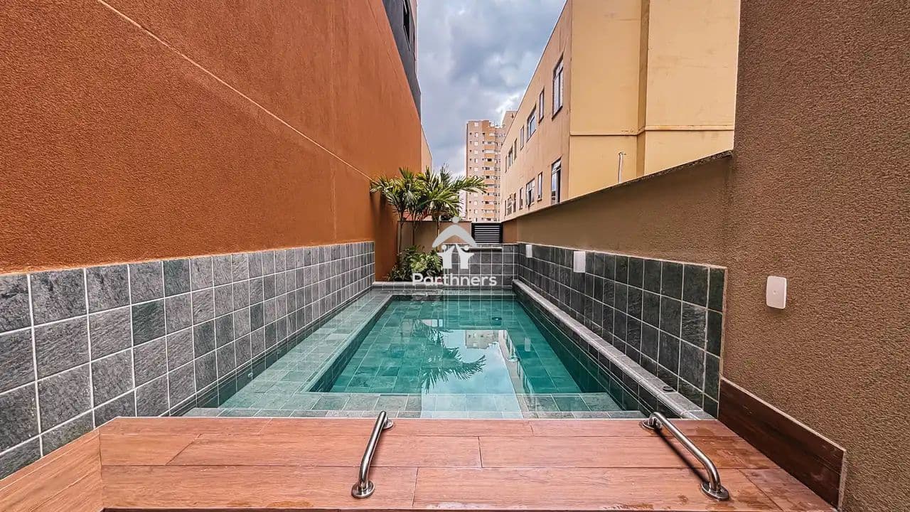 Charmoso Apto 3 Quartos, 3 Suítes, 127,51m2, 3 Varandas, Lazer e Gourmet na medida certa no Grajaú - a poucos passos da Avenida Silva Lobo