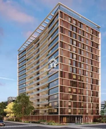 Exclusiva Cobertura Duplex em Prédio Design, 5 Quartos, 3 Suítes e 2 Semissuítes, 441,57 m², Lazer e Gourmet Sofisticados no Ponto mais Charmoso do Funcionários