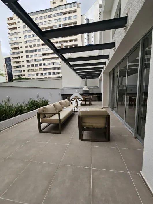 Charmoso Apartamento 2 Quartos, 46,6m² , em Ponto Charmoso no Centro de BH