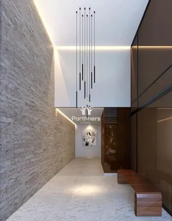 Exclusiva Cobertura Duplex em Prédio Design, 2 Quartos, 2 Suítes, 149,6 m2 (112,81 m2 Interno + 36,79 m2 Externo), 2 Closets, 2 Hidromassagens, Varanda Gourmet, Floreiras que acompanha todo o apto, Lazer e Gourmet no Rooftop, no Coração do Lourdes