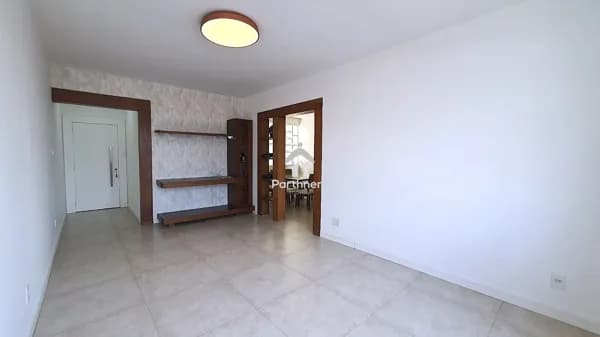 Lindo Apartamento 3 Quartos, Suíte, 110m², Reformado, Vista Panorâmica, no Gutierrrez