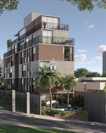 Exclusivo e Espaçoso Apartamento Design, 2 Quartos, 2 Suítes, 92,96m2, Lazer e Gourmet no Rooftop, no Coração do Gutierrez