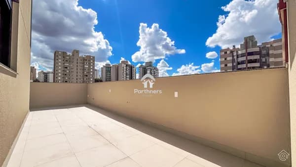 Charmosa Área Privativa 2 Quartos, Suíte, 104,56 m² (71,14 m² Interno + 33,42 m² Externo), 2 Terraços, Infraestrutura para Spa e Gourmet, Lazer e Gourmet na medida certa no Grajaú - a poucos passos da Avenida Silva Lobo